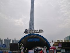 -海心沙亚运公园
