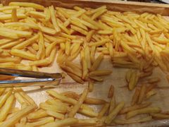 -集杰尚品海鲜烤肉自助餐厅(乳山振华店)