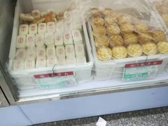 -北京稻香村(马甸店)