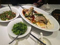 -院里寻菜·精致庭院菜(观沙岭店)