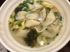 小馄饨-三两春(浦三路店)
