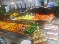 -御品海宴海鲜自助餐厅(龙岗万科广场店)