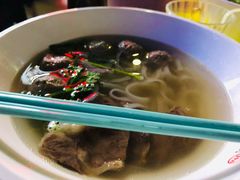 -蔡澜Pho·越南粉餐厅(海上世界店)
