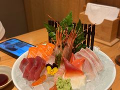-Tuna maki寿司(苏州中心商场店)