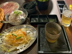 -肉仓焼肉バー(烟台山店)