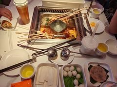 -串一火锅(赛格国际购物中心店)
