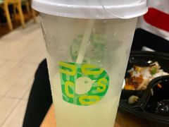 -德克士(砂之船奥特莱斯店)
