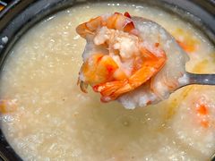 -江南粥家庄(宁国路店)