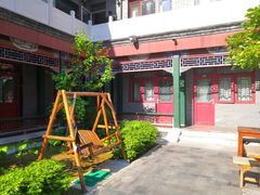 -北京和园国际青年客栈