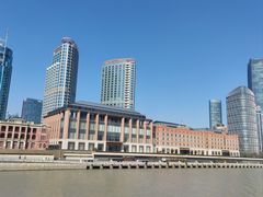 -秦皇岛路游船码头