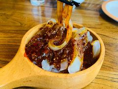 川北凉粉-大川先生·小龙虾·川菜(信义坊店)
