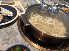 -大头椰·海南椰子鸡火锅(思明万象城店)