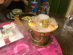 -苏梅花园(群星城店)