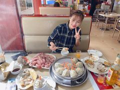 -叶存利海鲜大馅饺子(海宁路总店)