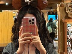 -奥兰多迪士尼动物王国乐园