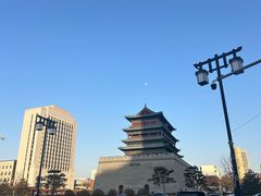 -文瀛公园