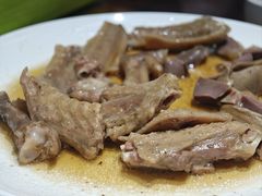 -黄连大头华烧鹅店(大良店)