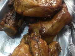 -赵元章肉骨烧(山塘街店)