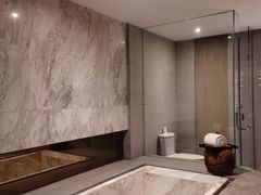 -春晖园度假酒店温泉