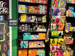 -LUSH(威尼斯人店)