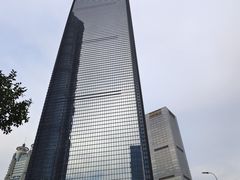 -上海中心大厦