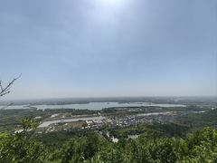 -虞山风景区
