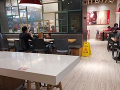 -永和大王(浦东南路店)