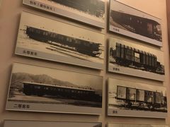-中国铁道博物馆(正阳门馆)