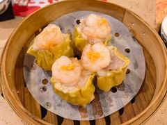 招牌烧卖-点都德(皇岗村店)