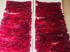 -左庭右院鲜牛肉火锅(浦江欢乐颂店)