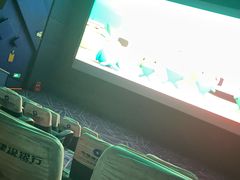 -金逸影城(大悦城IMAX激光店)