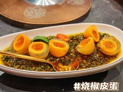 -饕林餐厅(春熙路店)