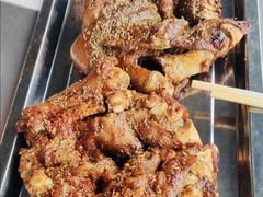 -佰运猪蹄(高陵店)