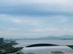 -小南洋海景餐厅(深圳湾店)