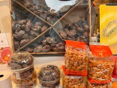 -每日新鲜水果吧(南京东路店)