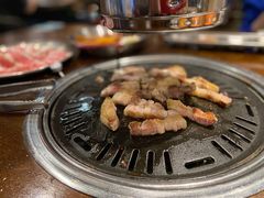 -·缸桶屋·韩式牛肋条自助烤肉(西湖D11店)