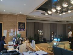 -金色印象·4K影院式足体养生(双龙湖店)