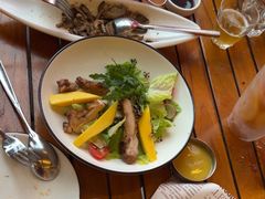 -MR.ROCKY洛奇先生·西餐&酒吧(琶醍店)