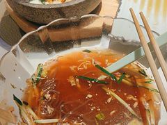 -七八冷面·延边朝鲜族美食(圣熙八号店)