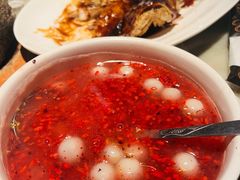 -绿茶餐厅(昌平悦荟店)