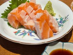 -桂马·日本料理·海胆·海鲜饭·酒场(民主广场店)