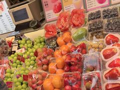 -每日新鲜水果吧(南京东路店)