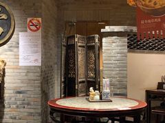 -南京大牌档(香港广场店)