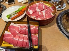 -期哒寿喜烧(桃湖公园店)