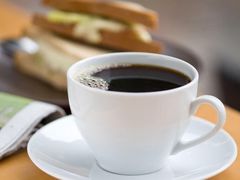 -COFFEE HOLIC(朝外SOHO店)