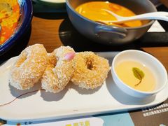 -帕蓝·暹罗料理(大学路店)