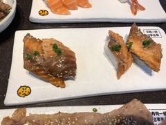 -元气寿司(东方宝泰店)