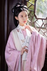 -八角古风摄影