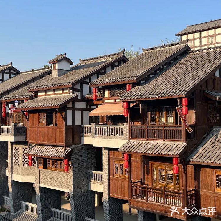 后街文化 记忆新生