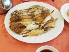 -深运潮州粥(水库店)